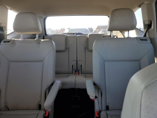 1V2MR2CA9KC615945 - 2019 VOLKSWAGEN ATLAS SEL BLACK photo 10