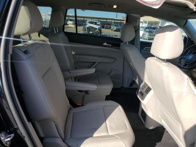 1V2MR2CA9KC615945 - 2019 VOLKSWAGEN ATLAS SEL BLACK photo 11