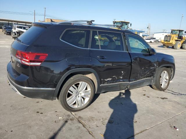 1V2MR2CA9KC615945 - 2019 VOLKSWAGEN ATLAS SEL BLACK photo 3