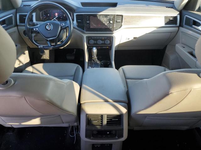 1V2MR2CA9KC615945 - 2019 VOLKSWAGEN ATLAS SEL BLACK photo 8