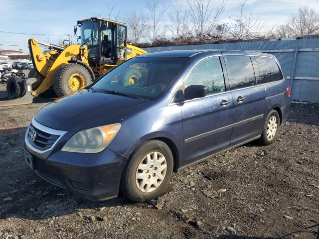 2008 HONDA ODYSSEY LX, 