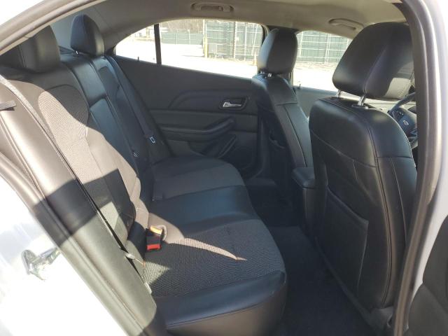 1G11C5SA9GF122757 - 2016 CHEVROLET MALIBU LIM LT 白色 照片 10