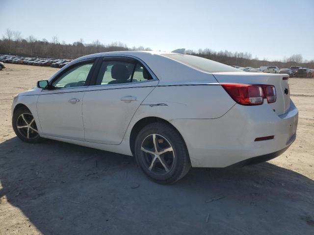 1G11C5SA9GF122757 - 2016 CHEVROLET MALIBU LIM LT 白色 照片 2