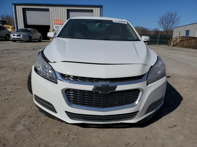 1G11C5SA9GF122757 - 2016 CHEVROLET MALIBU LIM LT 白色 照片 5