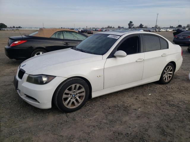 2007 BMW 328 I, 