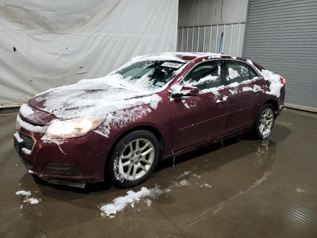 1G11C5SL2FF232355 - 2015 CHEVROLET MALIBU 1LT BURGUNDY photo 1