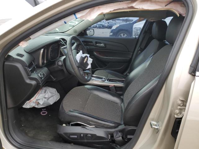 1G11C5SA2DF144725 - 2013 CHEVROLET MALIBU 1LT 奶油色 照片 7