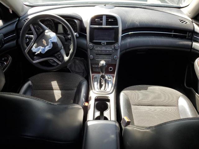 1G11C5SA2DF144725 - 2013 CHEVROLET MALIBU 1LT 奶油色 照片 8