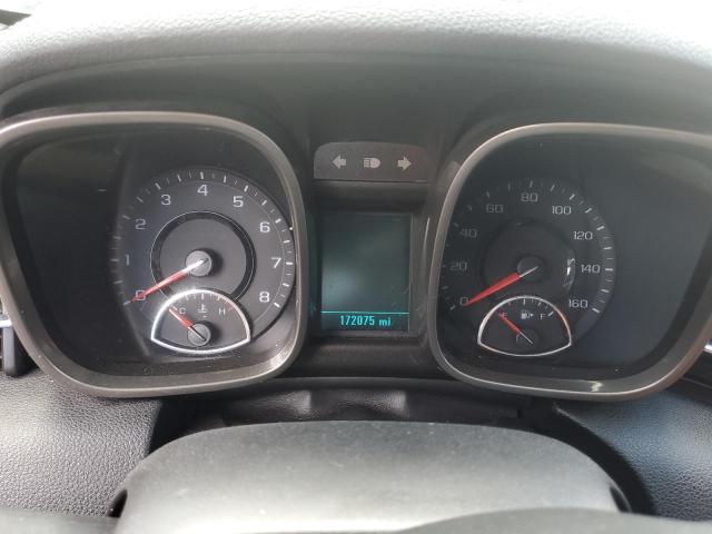 1G11C5SA2DF144725 - 2013 CHEVROLET MALIBU 1LT 奶油色 照片 9