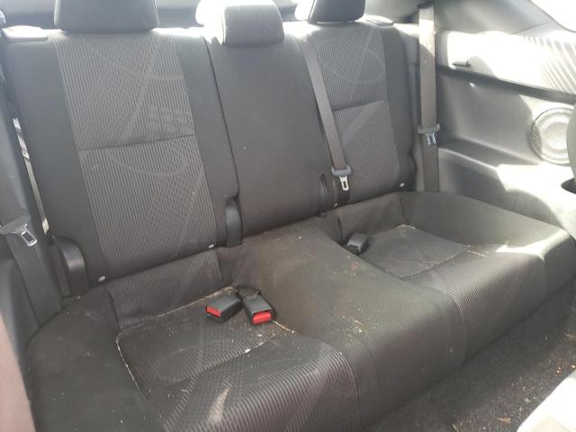 JTKJF5C76B3002564 - 2011 TOYOTA SCION TC Qara foto 10
