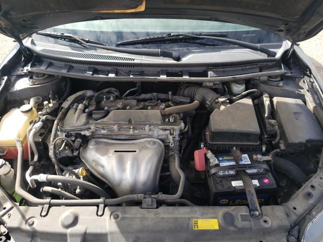 JTKJF5C76B3002564 - 2011 TOYOTA SCION TC Qara foto 11