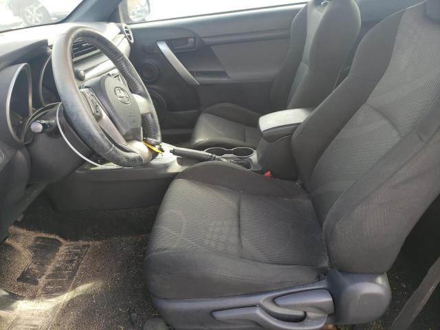 JTKJF5C76B3002564 - 2011 TOYOTA SCION TC Qara foto 7