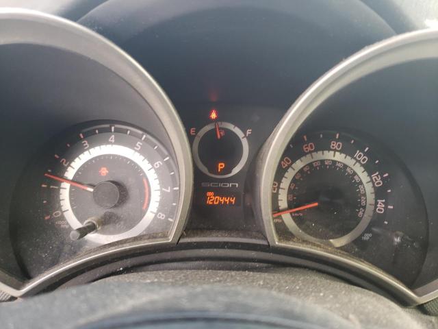 JTKJF5C76B3002564 - 2011 TOYOTA SCION TC Qara foto 9