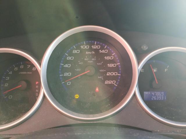 JHMGD38677S812549 - 2007 HONDA FIT S 银色 照片 9