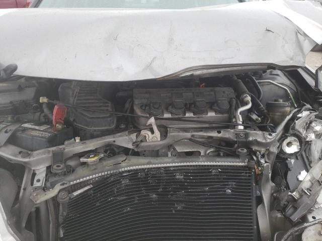 1HGES16395L001680 - 2005 HONDA CIVIC DX VP Boz foto 11