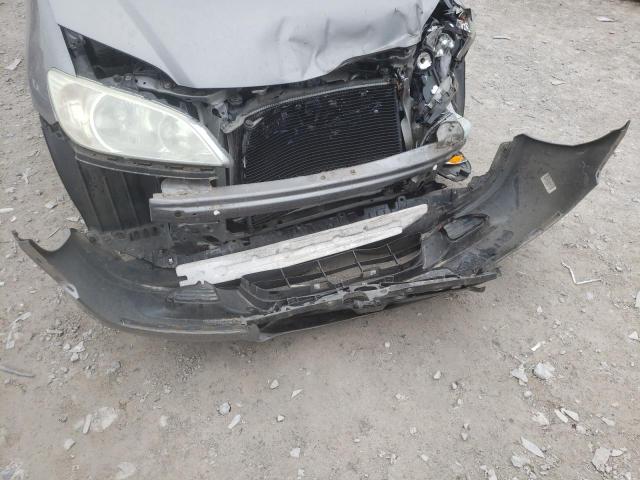 1HGES16395L001680 - 2005 HONDA CIVIC DX VP Boz foto 12