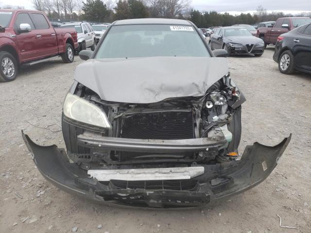 1HGES16395L001680 - 2005 HONDA CIVIC DX VP Boz foto 5