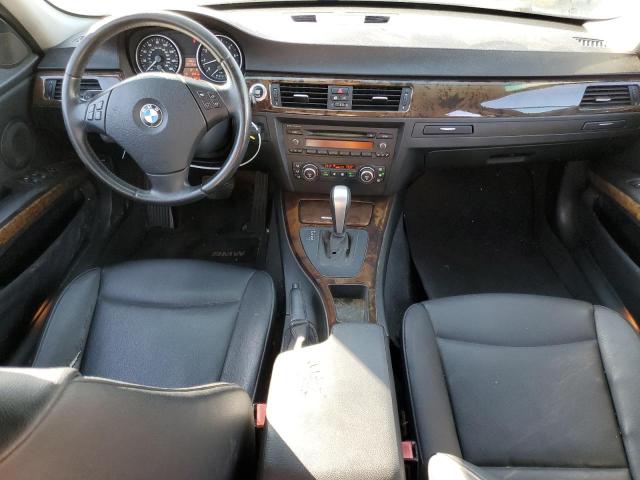 WBAVA37557NL13996 - 2007 BMW 328I I GRAY photo 8