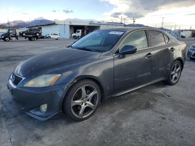 2007 LEXUS IS 250, 