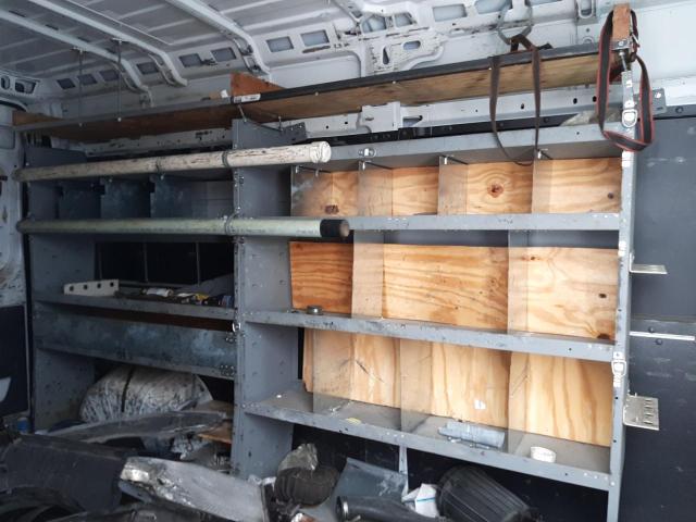 3C6URVHG7JE110291 - 2018 RAM PROMASTER 3500 HIGH 蓝色 照片 6