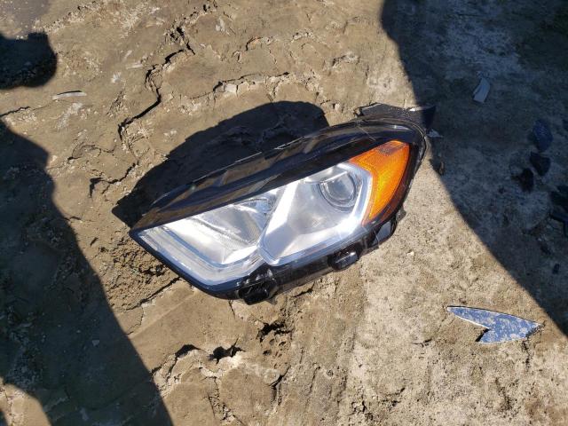 MAJ3S2GE8KC285302 - 2019 FORD ECOSPORT SE Boz foto 13