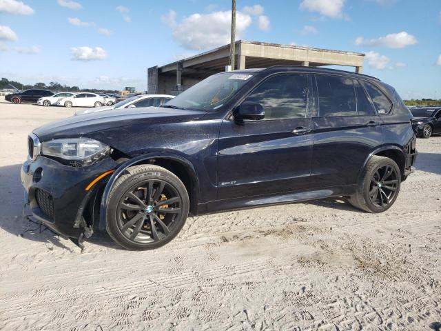 5UXKR2C52F0H37759 - 2015 BMW X5 SDRIVE35I BLACK photo 1