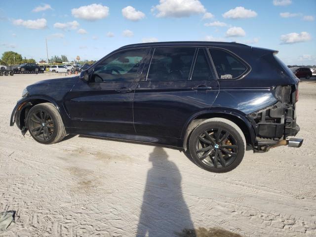 5UXKR2C52F0H37759 - 2015 BMW X5 SDRIVE35I BLACK photo 2