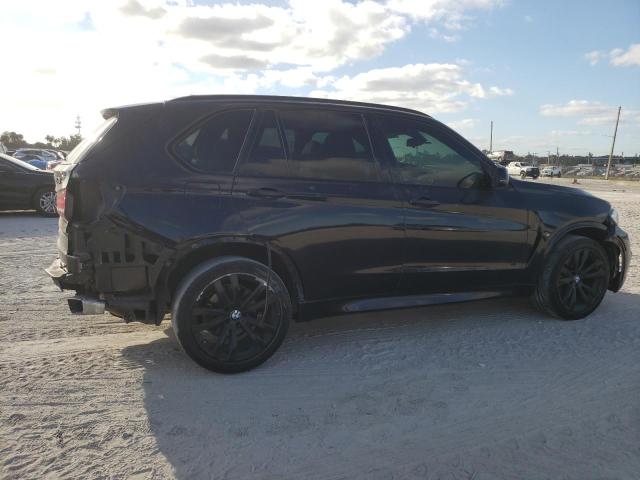 5UXKR2C52F0H37759 - 2015 BMW X5 SDRIVE35I BLACK photo 3