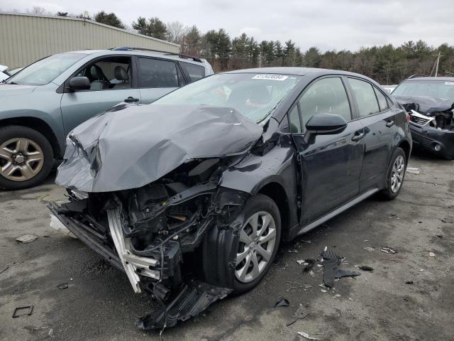 2020 TOYOTA COROLLA LE, 