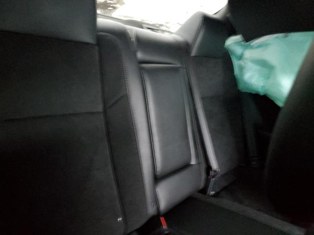 2C3CDZFJ6NH164611 - 2022 DODGE CHALLENGER R/T SCAT PACK GREEN photo 10