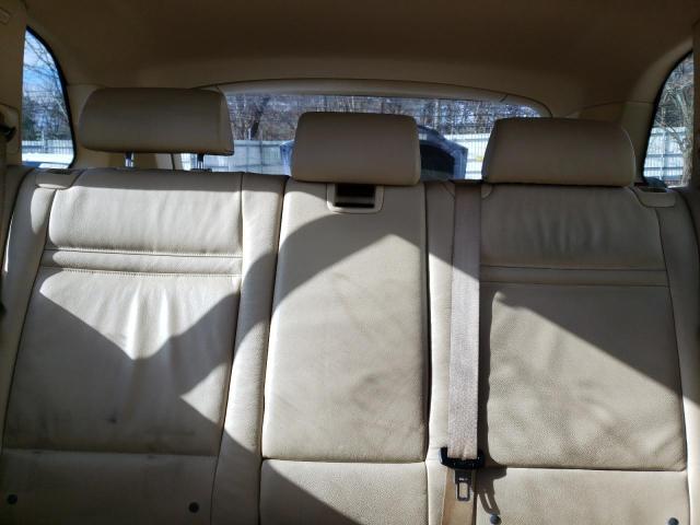 5UXZV4C54D0B12640 - 2013 BMW X5 XDRIVE35I TAN photo 10