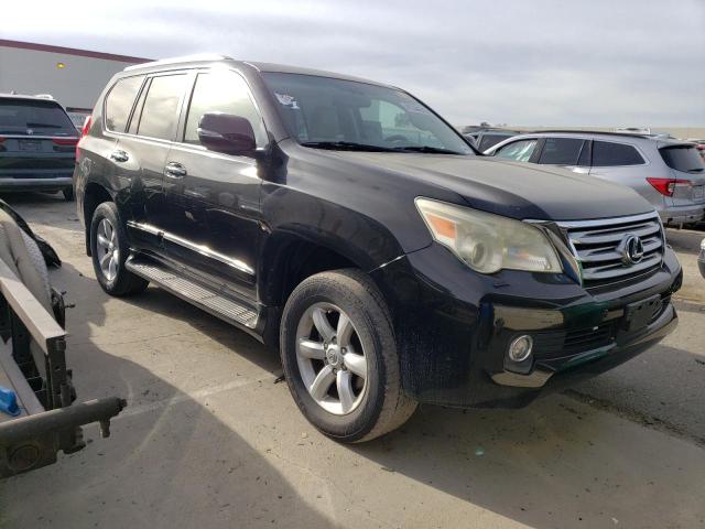 JTJJM7FX5A5009784 - 2010 LEXUS GX 460 PREMIUM BLACK photo 4