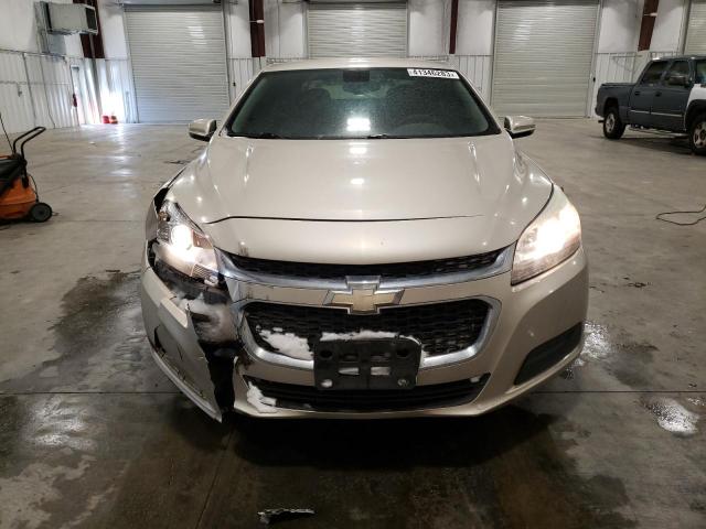 1G11C5SL0FF107984 - 2015 CHEVROLET MALIBU 1LT TAN photo 5