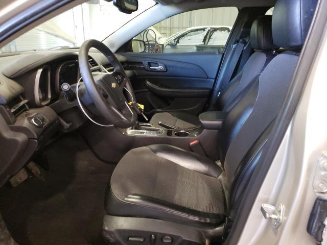 1G11C5SL0FF107984 - 2015 CHEVROLET MALIBU 1LT TAN photo 7