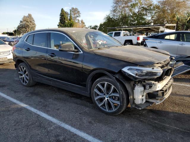 WBXYJ5C3XJEF69595 - 2018 BMW X2 XDRIVE28I BLACK photo 4