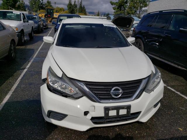 1N4AL3AP3GC165502 - 2016 NISSAN ALTIMA 2.5 WHITE photo 5