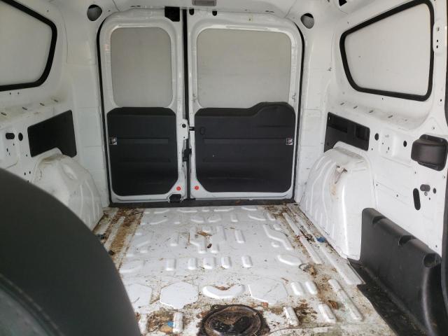 ZFBHRFBB2K6M10828 - 2019 RAM PROMASTER SLT Ağ foto 10