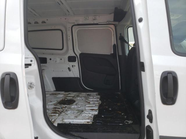 ZFBHRFBB2K6M10828 - 2019 RAM PROMASTER SLT Ağ foto 11