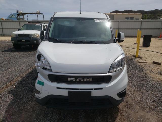 ZFBHRFBB2K6M10828 - 2019 RAM PROMASTER SLT Ağ foto 5