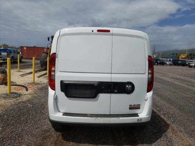 ZFBHRFBB2K6M10828 - 2019 RAM PROMASTER SLT Ağ foto 6