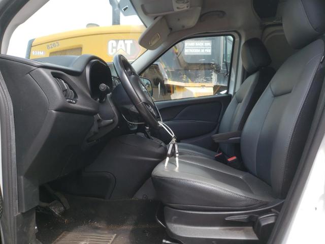 ZFBHRFBB2K6M10828 - 2019 RAM PROMASTER SLT Ağ foto 7