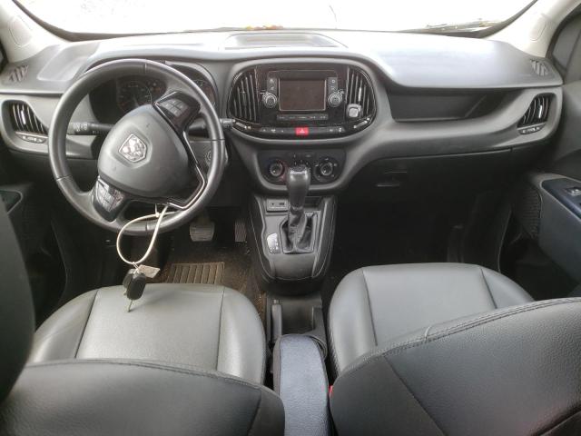 ZFBHRFBB2K6M10828 - 2019 RAM PROMASTER SLT Ağ foto 8