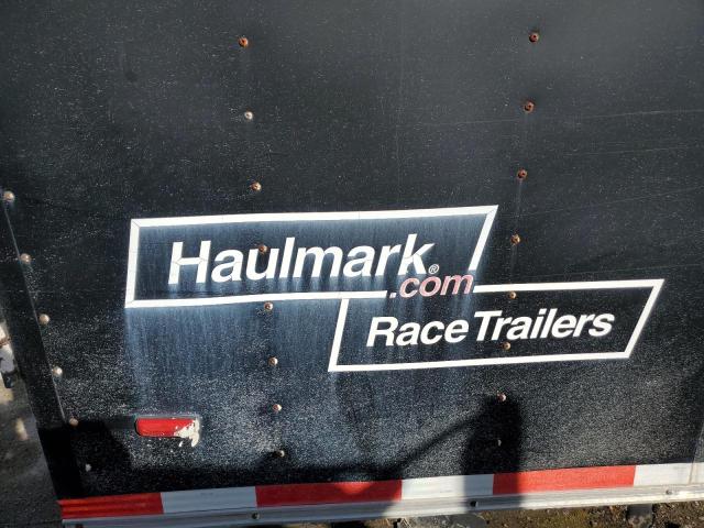 16HGB28298H173319 - 2008 HAUL RACETRAILR BLACK photo 9