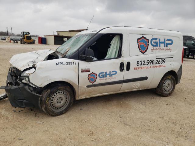 ZFBHRFAB5K6N56559 - 2019 RAM PROMASTER Ağ foto 1