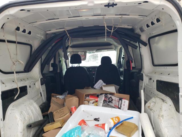 ZFBHRFAB5K6N56559 - 2019 RAM PROMASTER Ağ foto 10