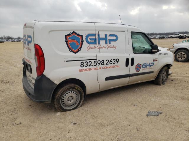 ZFBHRFAB5K6N56559 - 2019 RAM PROMASTER Ağ foto 3