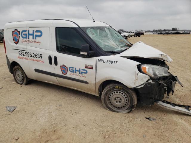 ZFBHRFAB5K6N56559 - 2019 RAM PROMASTER Ağ foto 4