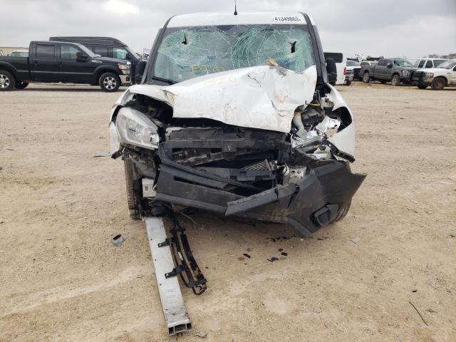 ZFBHRFAB5K6N56559 - 2019 RAM PROMASTER Ağ foto 5