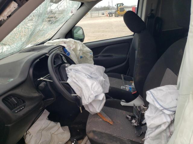 ZFBHRFAB5K6N56559 - 2019 RAM PROMASTER Ağ foto 7