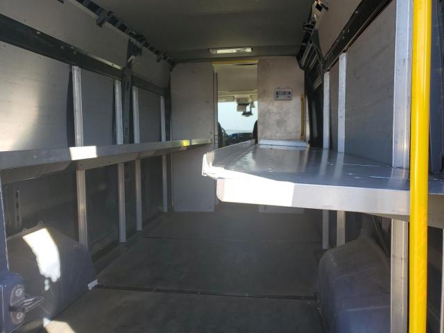 3C6URVJG8LE142289 - 2020 RAM PROMASTER 3500 HIGH Azul foto 10